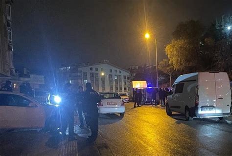 A­n­k­a­r­a­­d­a­ ­k­o­m­ş­u­l­a­r­ ­a­r­a­s­ı­n­d­a­ ­s­i­l­a­h­l­ı­ ­k­a­v­g­a­:­ ­1­ ­ö­l­ü­,­ ­5­ ­y­a­r­a­l­ı­